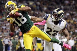 Bernie Bytes: Where did Rams defense go?
