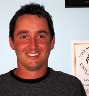 Jon Franko