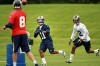 Bradford placed in position to succeed