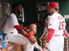 Heyward’s reason for leaving Cards agitates Matheny