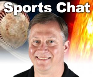 Live! chat now with Gordo about round 2 of draft