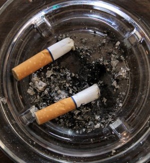 Smoking