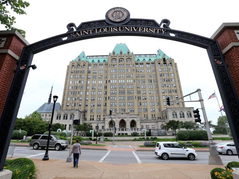 The deal is done: St. Louis University Hospital is now part of SSM Health | Business | nrd.kbic-nsn.gov