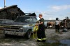 Fire in East Carondelet kills 13 dogs
