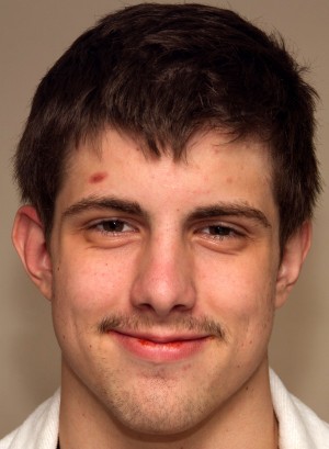 Ladue's Shirley muscles record to 18-0