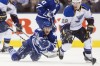 Kris Versteeg, Brad Boyes