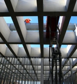 St. Louis Art Museum Expansion Update