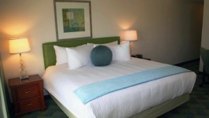 The Q Hotel