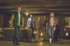 REVIEW: 'Cabin' cleverly twists together horror, humor  