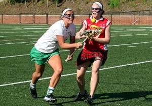 Nerinx Hall girls beat Ursuline for state lacrosse title 