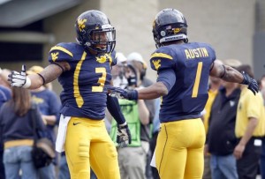 Tipsheet: Experts give Rams high grades for draft