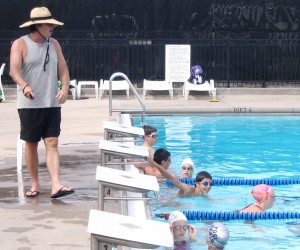 Kings Point has new coach, same goals