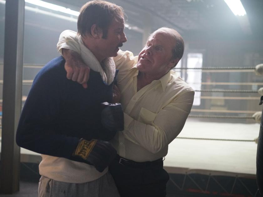 A split decision on 'Chuck,' about the real-life Rocky Balboa - STLtoday.com