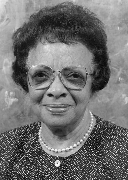 Dr. Helen Nash dies; pioneering pediatrician who broke color barrier | Obituaries | mediakits.theygsgroup.com