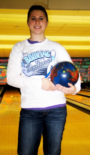 Burns leads way for Collinsville at sectional