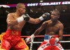 Gateway to Greatness boxing matches on HBO at the Scottrade Center in St. Louis, Mo.