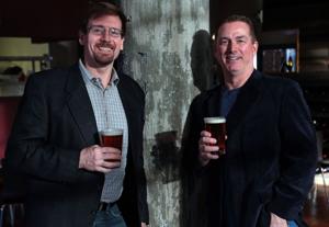 Brew Hub hires Schlafly brewmaster Jim 'Otto' Ottolini