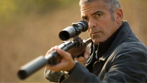 George Clooney