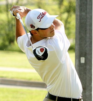 MICDS' Kohn wins individual; Westminster secures team title