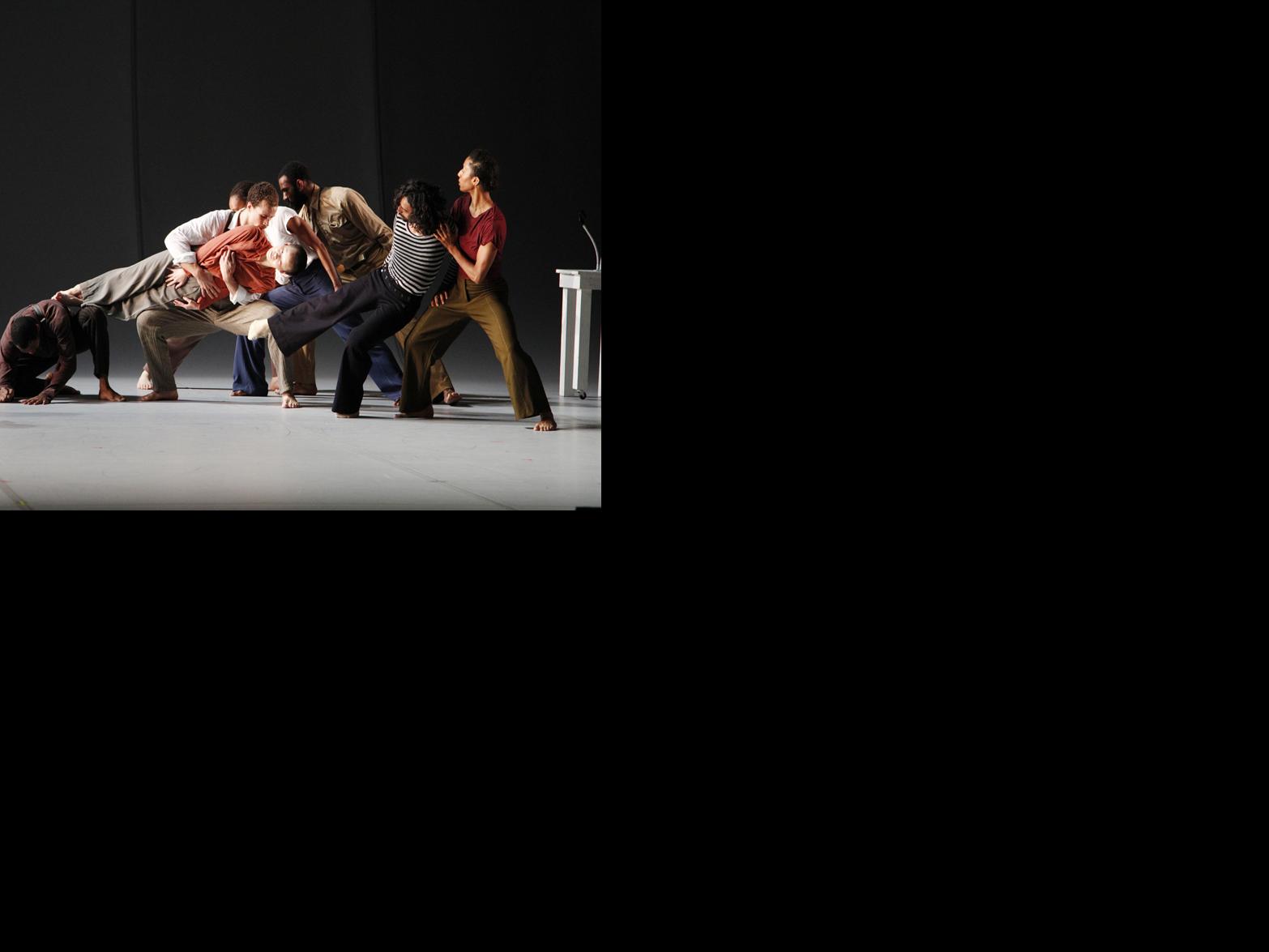 Fall arts preview: Dance and jazz fall into place - STLtoday.com