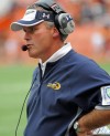 Illinois FB coach