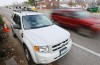 Photo speed enforcement in Uplands Park