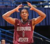 MVC Tournament Evansville v Missouri State