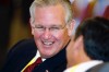 Messenger: Nixon uses nuclear issue to his advantage  