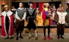 Collinsville High School chorus program's annual Madrigal