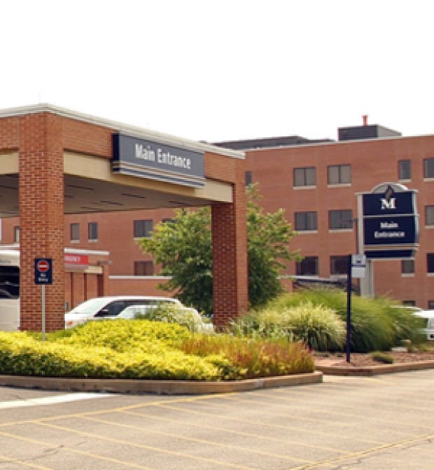 Shhh! Belleville hospital trying to keep it quiet Lifestyles