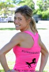 Marathon record breaker from St. Charles driven to run  