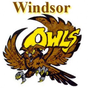 No. 7 small school: Windsor