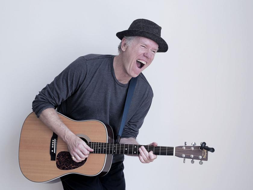 For Loudon Wainwright III, airing personal matters is a family trait - STLtoday.com