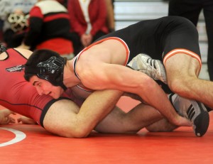 Madison County notebook: Edwardsville’s Blair finishes second at state