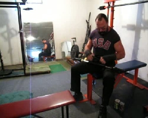 Trainer's Tips featuring J.R. Moore