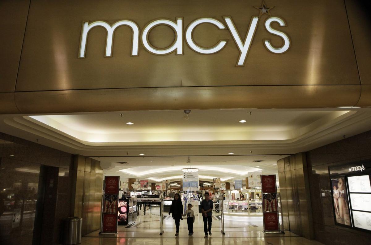 Macy&#39;s closing Bridgeton call center that employs 750, shuttering 36 stores | Business ...