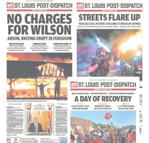 Meet the PD photo staff; get the stories behind the images