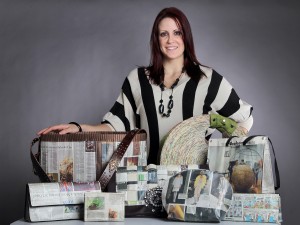 Made in St. Louis: Samantha Miller  