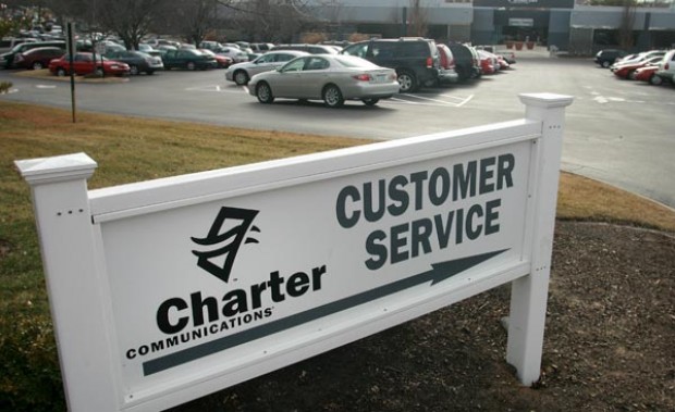 Charter headquarters leaving St. Louis area, but keeping its local workforce : News