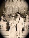 A lot of celebrating on the calendar for Martin and Mae Duggan