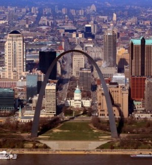 St. Louis