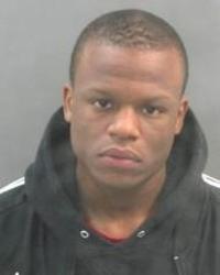 Fugitive charged in St. Louis murder is found hiding under pile of clothes in Tennessee home