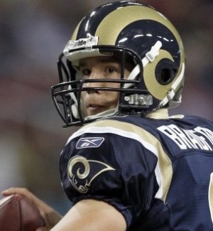 Sam Bradford