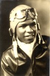Lt. Gene C. Browne held as POW after crashing in Germany