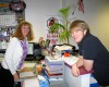 High school attendance secretary tells truth from fiction  
