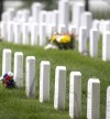 McCaskill: Arlington Cemetery improved but work remains in tracking graves