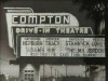 Drive-In Movie Memories