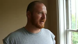 Video: Jobless in St. Louis, Scott Regna
