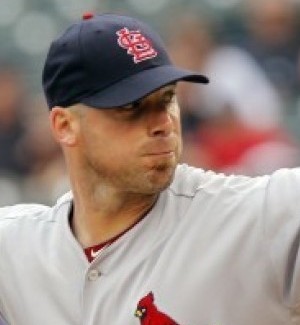 Chris Carpenter