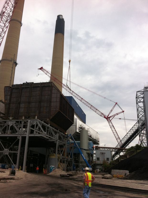 Ameren overearnings case may hinge on audit Business